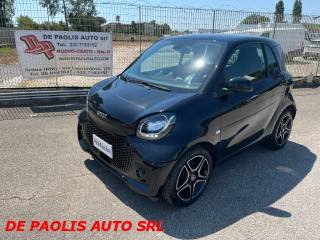 SMART ForTwo EQ Passion 41 Kw