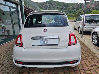 FIAT 500 usata, con Airbag laterali