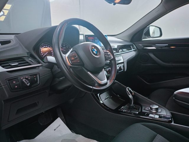 BMW X2 usata, con Immobilizzatore elettronico