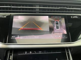 AUDI Q8 usata, con ESP