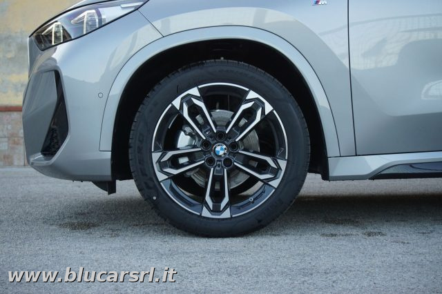 BMW X1 usata 40