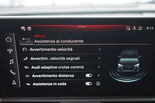 AUDI Q5 usata, con Park Distance Control