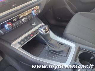 AUDI Q3 usata, con Immobilizzatore elettronico