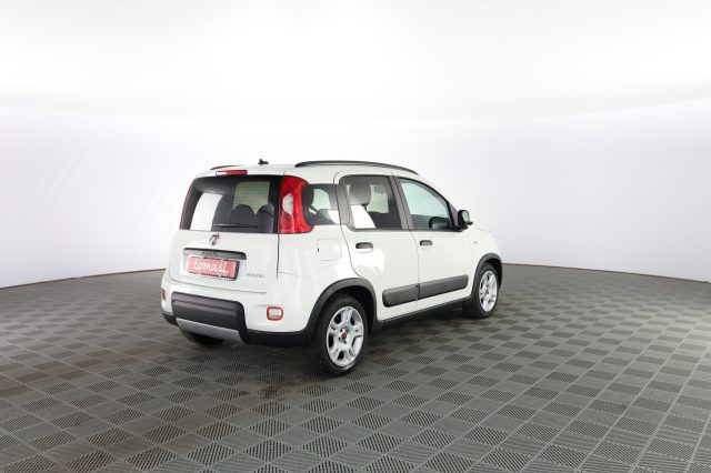 FIAT Panda usata 3