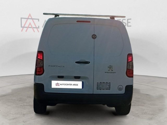 PEUGEOT Partner usata, con Chiusura centralizzata