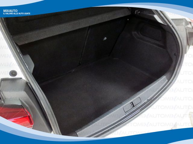 OPEL Corsa usata, con Servosterzo