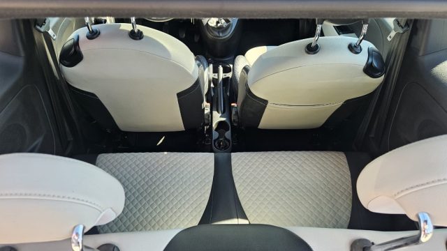 FIAT 500 usata, con Cruise Control