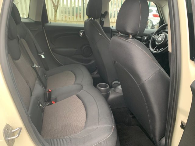 MINI One usata, con Controllo trazione