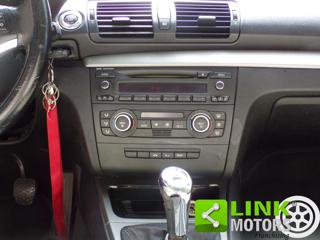 BMW 120 usata, con Sistema di visione notturna