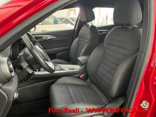 ALFA ROMEO Tonale usata, con Alzacristalli elettrici