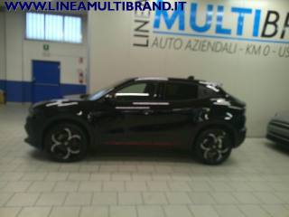 ALFA ROMEO Junior usata, con Airbag Passeggero