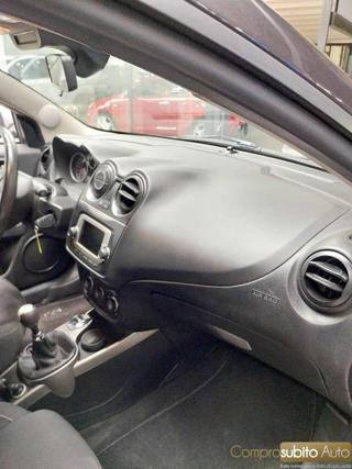ALFA ROMEO MiTo usata, con Immobilizzatore elettronico