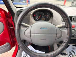 FIAT Seicento usata, con Frenata d