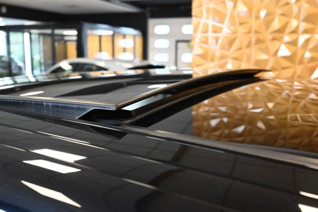 LAND ROVER Range Rover Sport usata 14