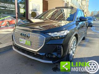 AUDI Q4 e-tron usata, con Cerchi in lega