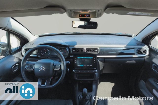CITROEN C3 usata 5