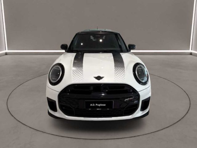 MINI Mini usata, con Airbag