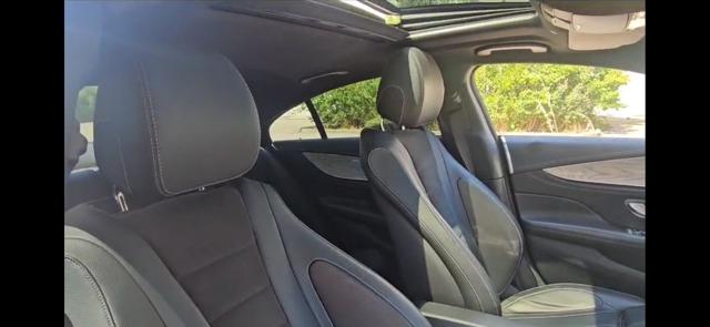 MERCEDES-BENZ CLS 300 usata, con Autoradio