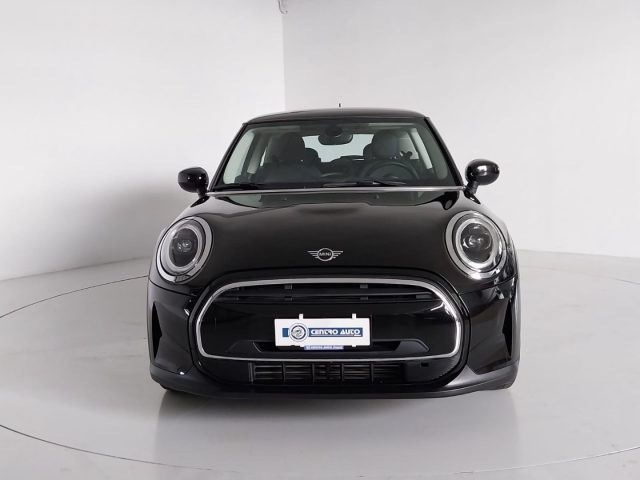 MINI One usata, con Airbag Passeggero