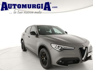 ALFA ROMEO Stelvio 2.2 Turbodiesel 210 CV AT8 Q4 Super