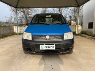 FIAT Panda usata, con Alzacristalli elettrici