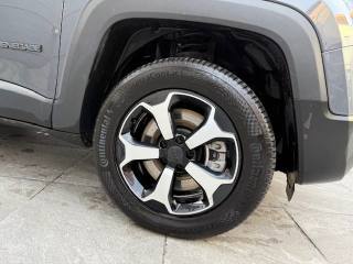 JEEP Renegade usata, con Immobilizzatore elettronico