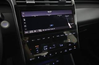 HYUNDAI Tucson usata 16