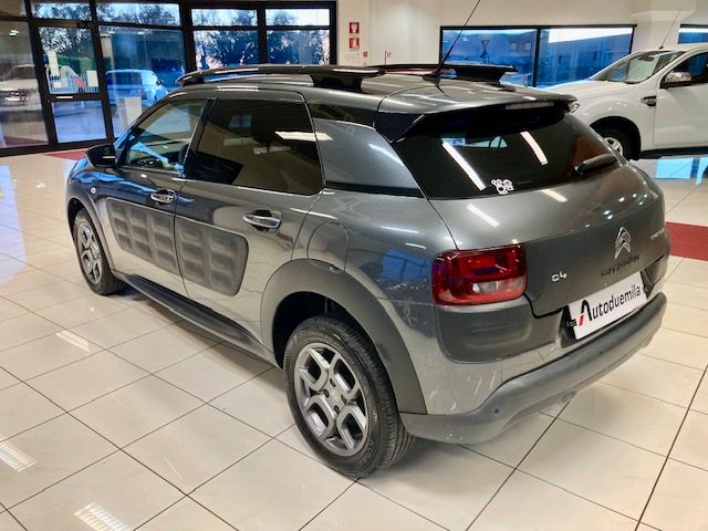 CITROEN C4 Cactus usata, con Alzacristalli elettrici