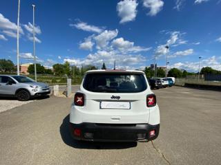 JEEP Renegade usata, con Alzacristalli elettrici