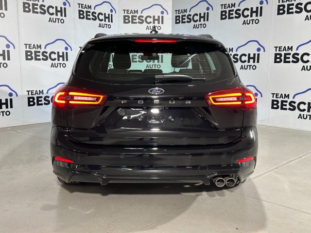 FORD Focus usata, con Controllo trazione