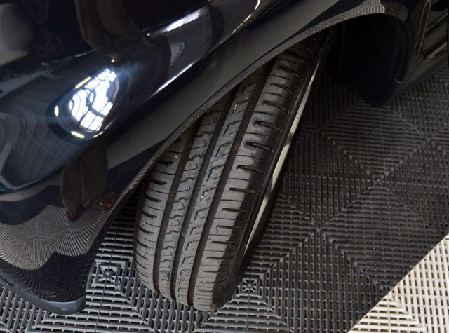 SMART ForTwo usata, con Tetto panorama