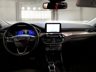 FORD Kuga usata, con Cerchi in lega