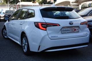 TOYOTA Corolla usata, con Airbag Passeggero