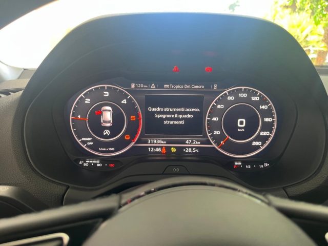 AUDI Q2 usata, con Fari LED