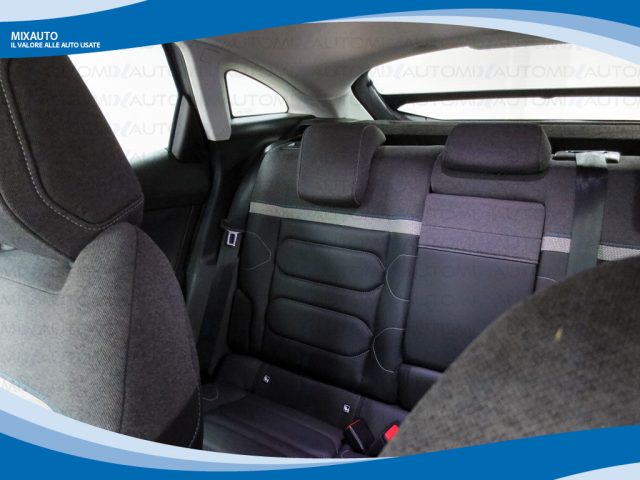 CITROEN C4 usata, con Controllo automatico clima