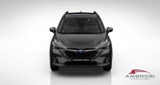 SUBARU Crosstrek usata 4