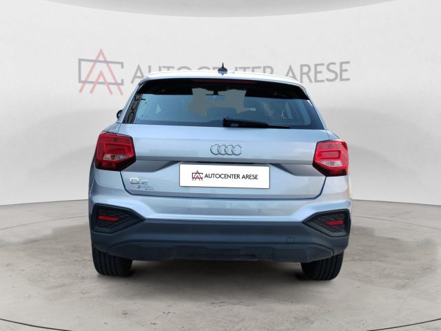 AUDI Q2 usata, con Alzacristalli elettrici