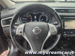 NISSAN X-Trail usata, con ESP