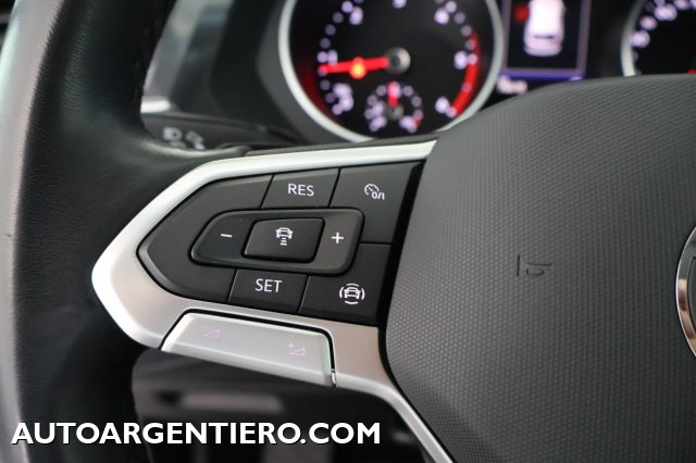 VOLKSWAGEN Tiguan usata, con Filtro antiparticolato