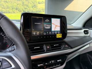 SUZUKI Swift usata, con Cruise Control
