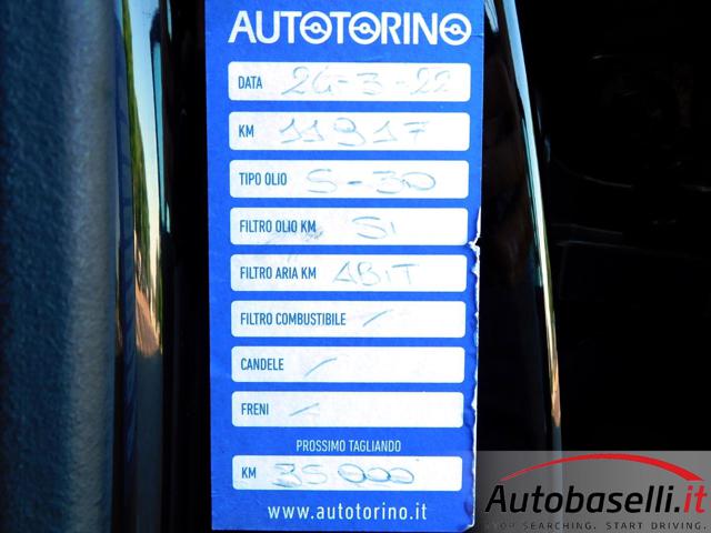 MERCEDES-BENZ A 180 usata 77