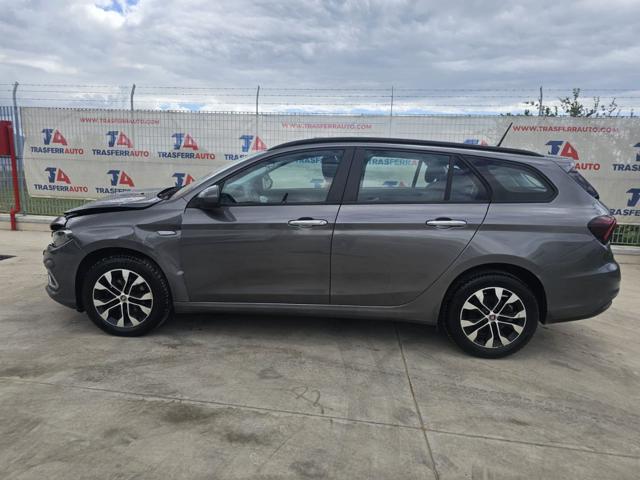 FIAT Tipo usata, con Airbag