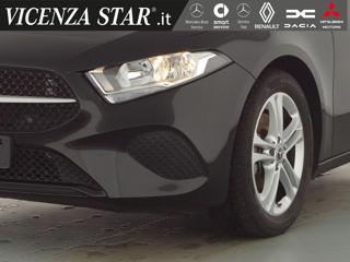 MERCEDES-BENZ A 200 usata, con Airbag