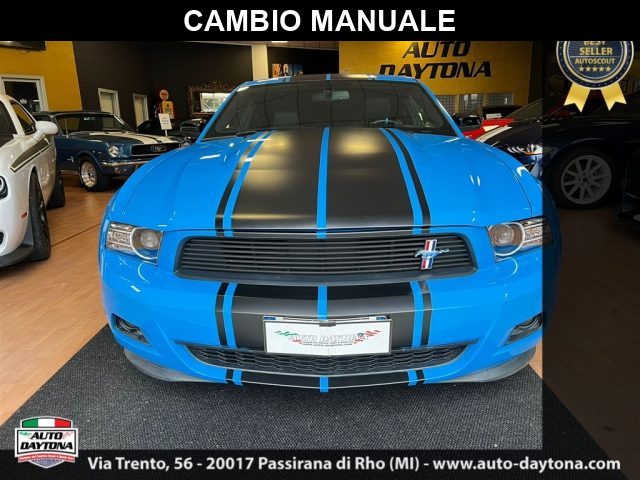 FORD Mustang usata, con ABS
