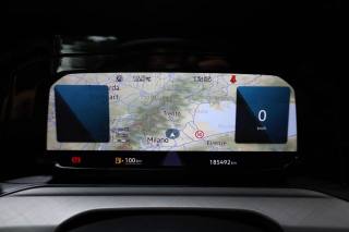 VOLKSWAGEN Golf Variant usata, con Sensori di parcheggio posteriori