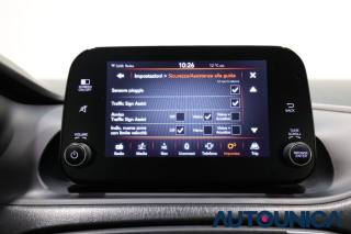 FIAT Tipo usata, con Ruotino