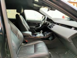 LAND ROVER Range Rover Evoque usata, con Leve al volante