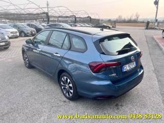 FIAT Tipo usata, con Airbag Passeggero