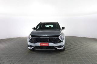 KIA Sportage Sportage 1.6 CRDi MHEV AWD DCT GT-line Plus