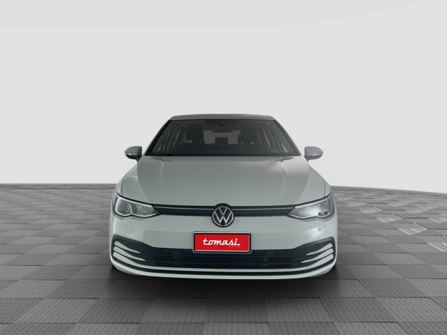 VOLKSWAGEN Golf usata 7